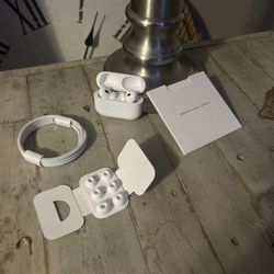 AirPod Pro 2nd Generation 