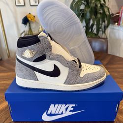 Air Jordan 1 Retro High Og All Star Cool grey 9.5