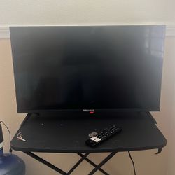 Hissense 32 Inch smart TV