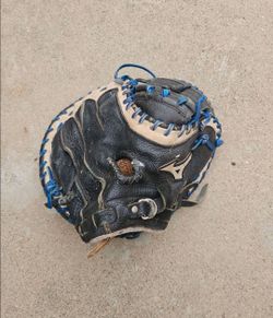 Mizuno Catchers Glove