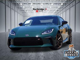 2025 Toyota GR86