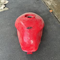 Honda Gas Tank