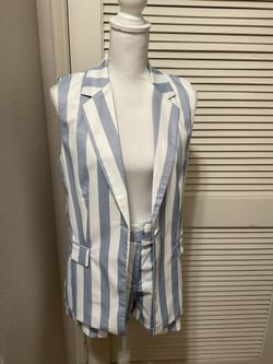 Short & Blazer