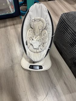 4moms baby swing