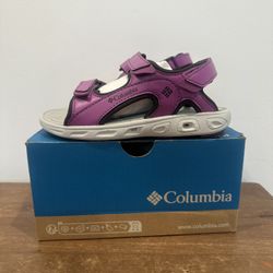Columbia Kids Sandals 
