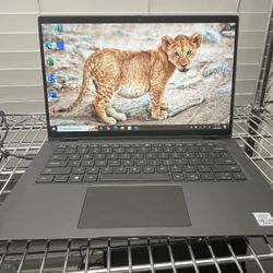 BLACK FRIDAY LAPTOP TOUCHSCREEN DELL i7 10th 2.30GHZ 16GB DDR4 256GB SSD W10 pro Office 2021 Pro