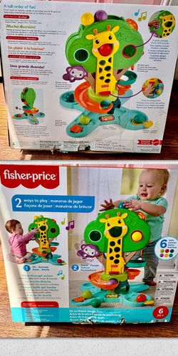 Fisher price