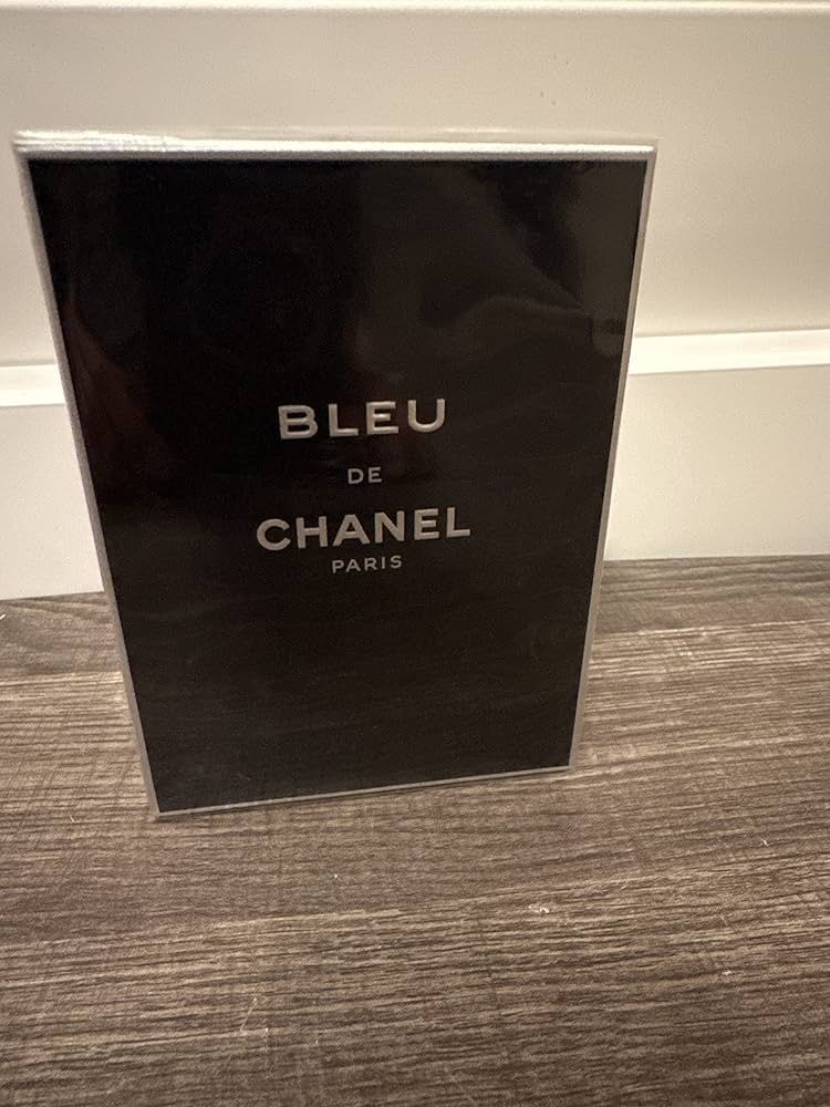 Bleu De Chanel