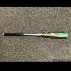 Easton Quantum -11 Baseball Bat  30/19 New