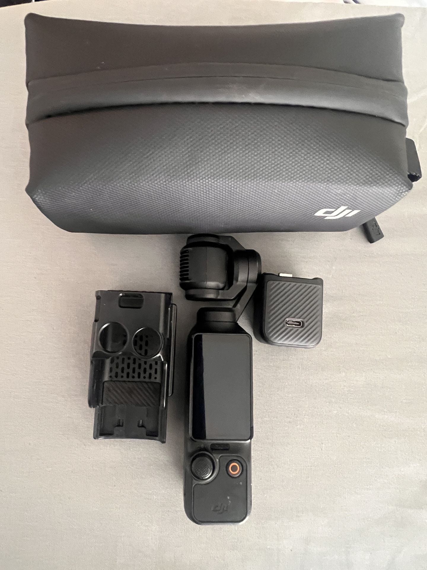 DJI OSMO POCKET 3 FOR SALE