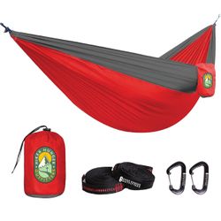 Ultralight Hammock 