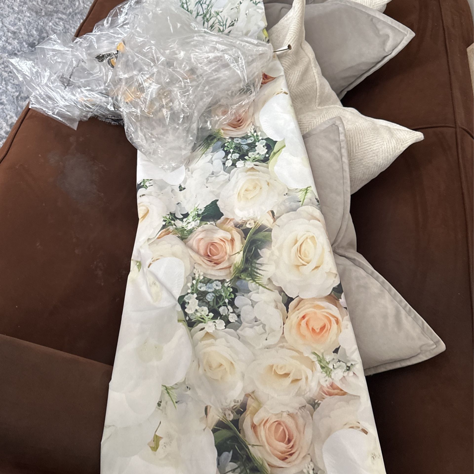 Bridal Shower Background For Photos