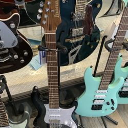 Ibanez AZ22S1F-TKS