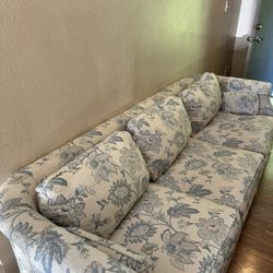 3 Seater Sofa 