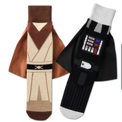 STAR WARS SOCKS 