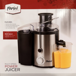 JUICER