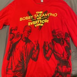 Logic Tour Long Sleeve Shirts