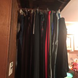 Woman’s Plus Sz NWT Pants , Suits, Skirts , Tops Sz 18w-22w