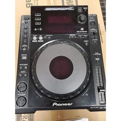 Dj Profesional Consola Pioner