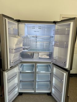 Samsung fridge