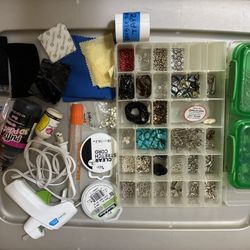 Arts And Crafts Stuff