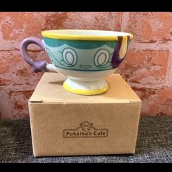 Pokemon Tea Cup