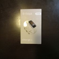 Fit bit Charge 6