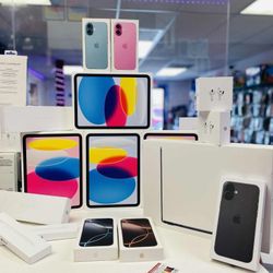 Apple iPhone 16 Pro Max,MacBook M4,Apple Watch Series 10 Apple AirPods Brand New-On Payments With Just $50 Down 