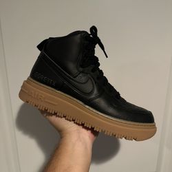 Nike Air Force 1 high Gore-Tex boot