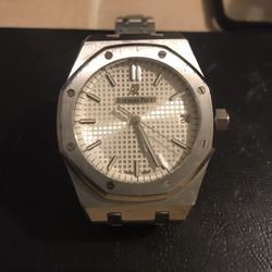 Audemars Piguet