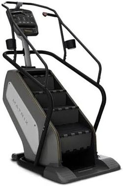 matrix c5x climbmill