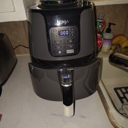 Ninja Air Fryer