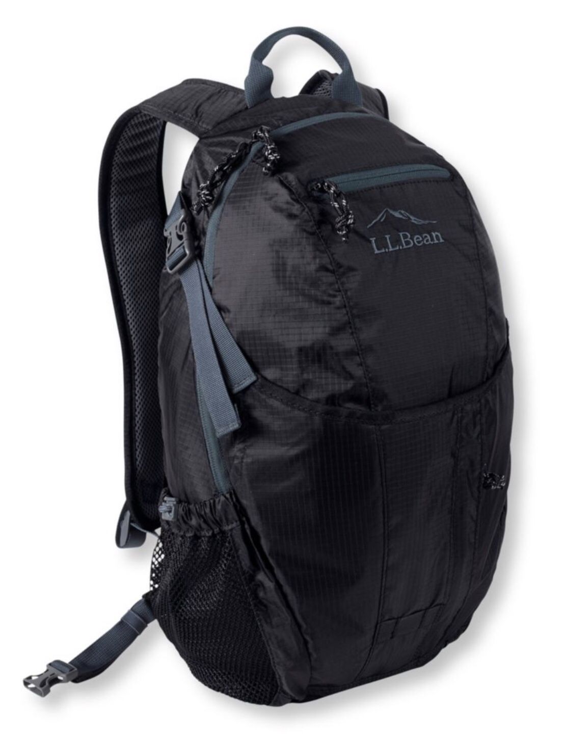 L.L.BEAN STOWAWAY DAY PACK