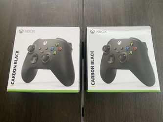 Xbox Wireless Controllers - Brand New