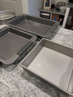 Bulk Lot Bakeware