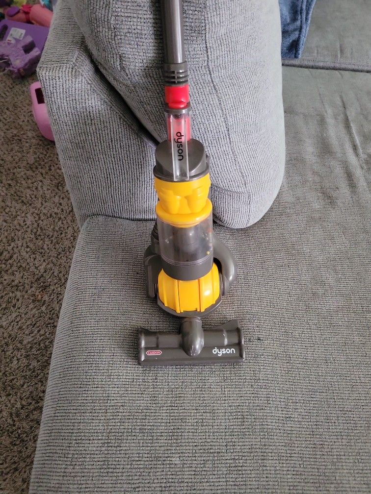 Dyson Kid Vacuum 