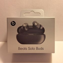 BEATS Solo Buds