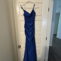 Size 0 David’s Bridal