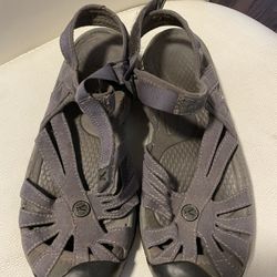 Keen Waterproof Sandals Woman Size 8