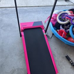 Walking Pad/treadmill 