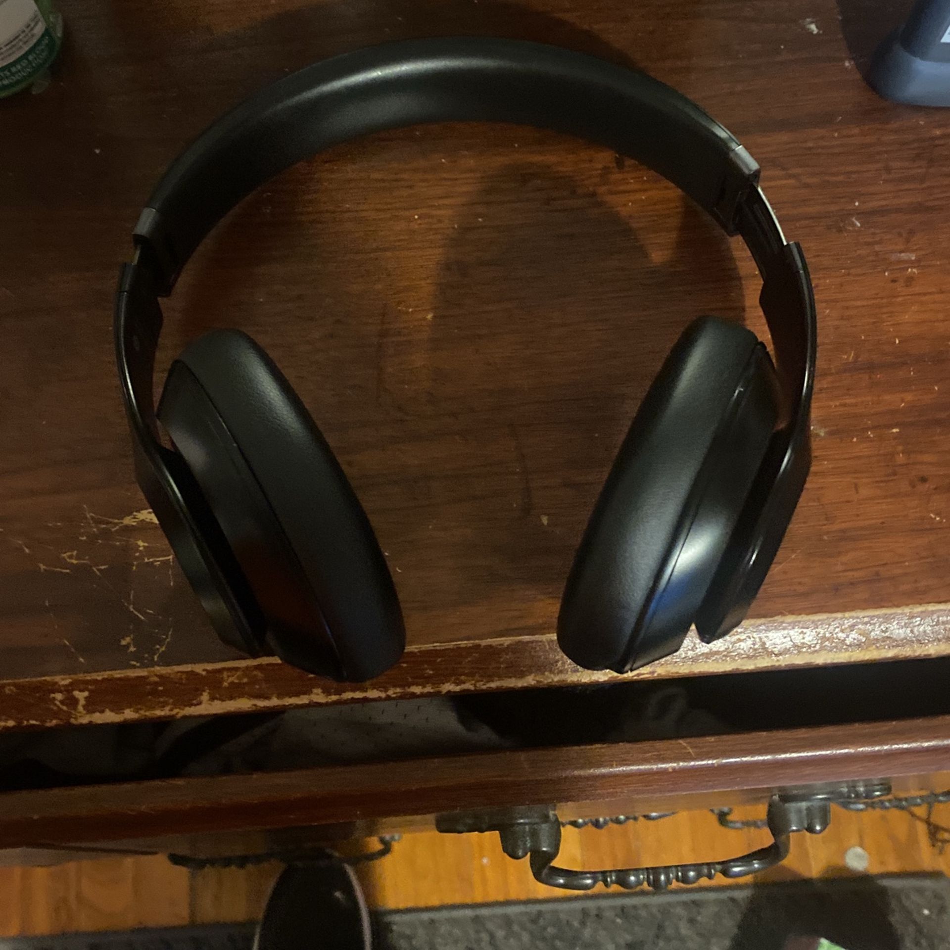Beats Pros