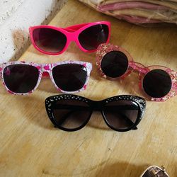 Girls Sun Glasses 👓 
