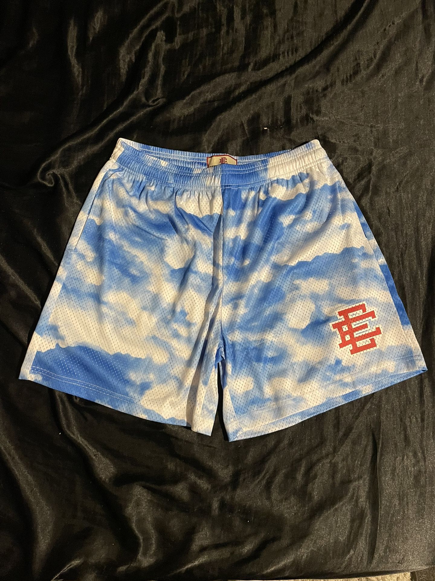 Eric Emanuel Shorts