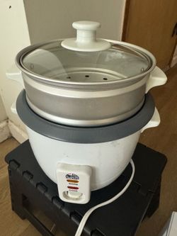 free rice cooker