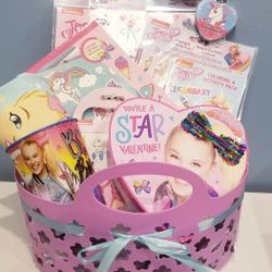 Jojo Siwa Activity Bundle 