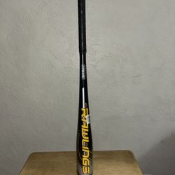 RAWLINGS PLASMA USA YOUTH BASEBALL BAT 27” -9 CHECK OUT MY PROFILE FOR MORE GREAT ITEMS 
