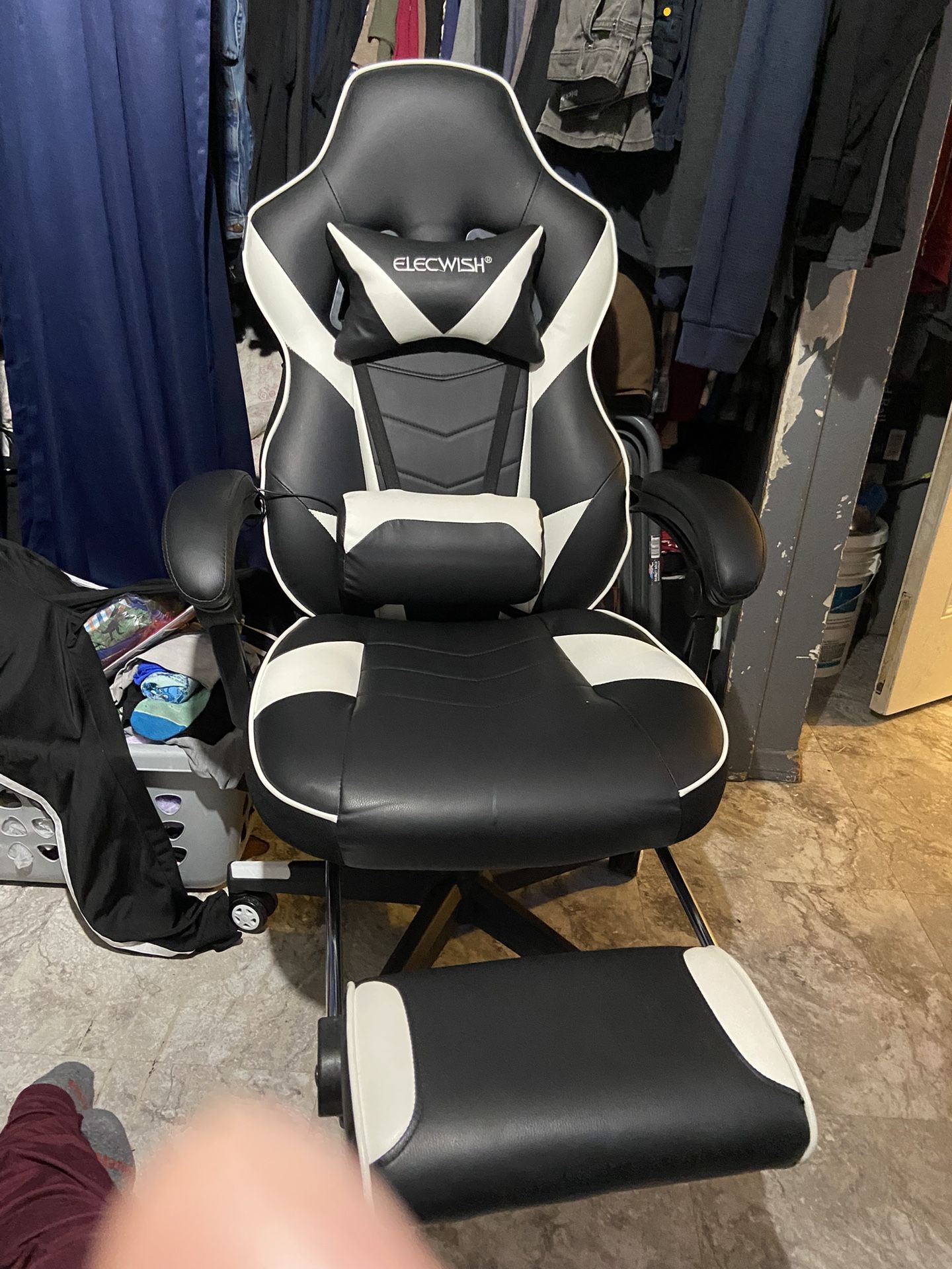 Game Chair