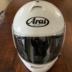 Arai Vector helmet XL