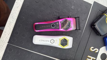 STYLECRAFT METAL INSTINCT