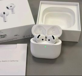 AIRPODS 4